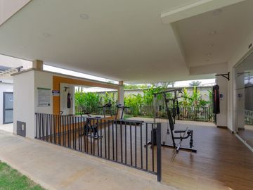 SE VENDE APARTAMENTO EN PANCE, ZONA SUR, CALI, COLOMBIA.