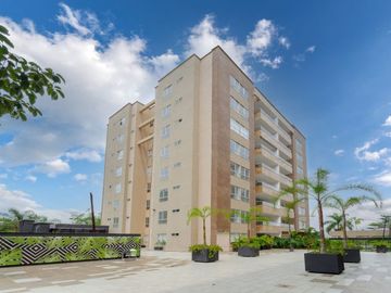 SE VENDE APARTAMENTO EN PANCE, ZONA SUR, CALI, COLOMBIA.