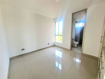 SE VENDE APARTAMENTO EN PANCE, ZONA SUR, CALI, COLOMBIA.