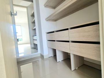 SE VENDE APARTAMENTO EN PANCE, ZONA SUR, CALI, COLOMBIA.