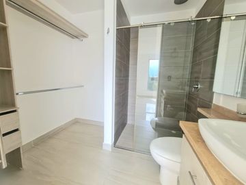 SE VENDE APARTAMENTO EN PANCE, ZONA SUR, CALI, COLOMBIA.