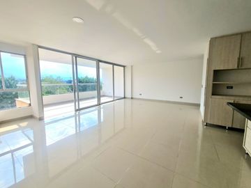 SE VENDE APARTAMENTO EN PANCE, ZONA SUR, CALI, COLOMBIA.