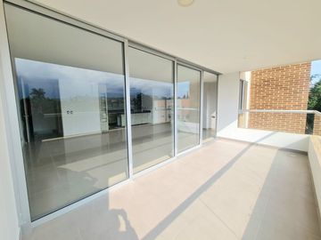 SE VENDE APARTAMENTO EN PANCE, ZONA SUR, CALI, COLOMBIA.