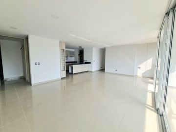 SE VENDE APARTAMENTO EN PANCE, ZONA SUR, CALI, COLOMBIA.