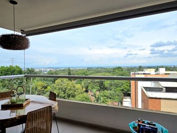 SE VENDE APARTAMENTO EN PANCE, ZONA SUR, CALI, COLOMBIA.
