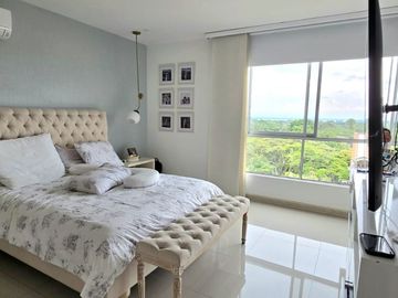 SE VENDE APARTAMENTO EN PANCE, ZONA SUR, CALI, COLOMBIA.