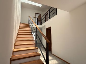 CASA EN VENTA EN LA CARCAÑA MOMOXPAN ATRAS DE CENTRO COMERCIAL LA EXPLANADA