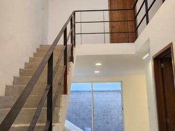 CASA EN VENTA EN LA CARCAÑA MOMOXPAN ATRAS DE CENTRO COMERCIAL LA EXPLANADA