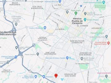 ¡¡ EXCELENTE PROPIEDAD - C A S A EN  V E N T A - ARBOLEDAS DE LOMA BELLA - PUEBLA
