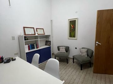 Casa en venta a 400mts del centro de Villa General Belgrano