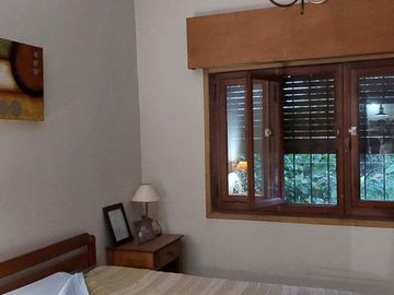 Casa en venta a 400mts del centro de Villa General Belgrano