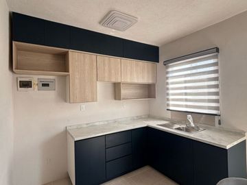 Casas nuevas en venta en Ciudad Natura por zona Industrial, Veracruz, ver