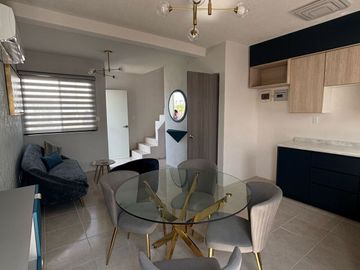 Casas nuevas en venta en Ciudad Natura por zona Industrial, Veracruz, ver
