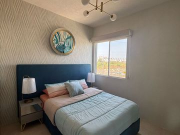 Casas nuevas en venta en Ciudad Natura por zona Industrial, Veracruz, ver