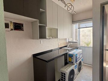 Casas nuevas en venta en Ciudad Natura por zona Industrial Veracruz,Ver