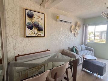 Casas nuevas en venta en Ciudad Natura por zona Industrial Veracruz,Ver