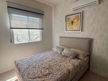 Casas nuevas en venta en Ciudad Natura por zona Industrial Veracruz,Ver