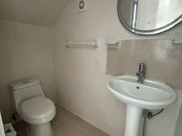 Casas nuevas en venta en Ciudad Natura por zona Industrial Veracruz,Ver