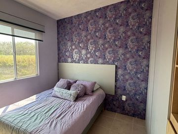 Casas nuevas en venta en Ciudad Natura por zona Industrial Veracruz,Ver