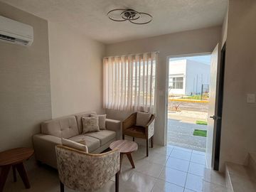 Casas nuevas en venta en Ciudad Natura por zona Industrial, Veracruz, Ver