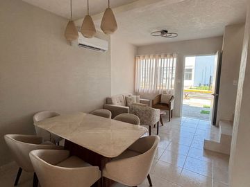 Casas nuevas en venta en Ciudad Natura por zona Industrial, Veracruz, Ver