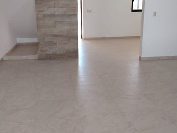 Casa en venta en Rinconada de Santa Fe, León, Guanajuato