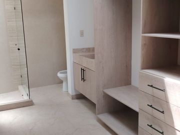 Casa en venta en Rinconada de Santa Fe, León, Guanajuato