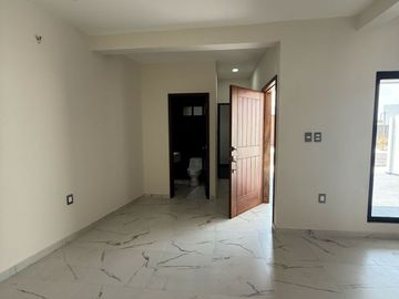 CASA DE 1 NIVEL RESIDENCIAL MALLORCA, RIVIERA VERACRUZANA