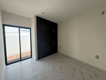 CASA DE 1 NIVEL RESIDENCIAL MALLORCA, RIVIERA VERACRUZANA