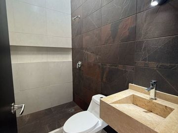 CASA DE 1 NIVEL RESIDENCIAL MALLORCA, RIVIERA VERACRUZANA