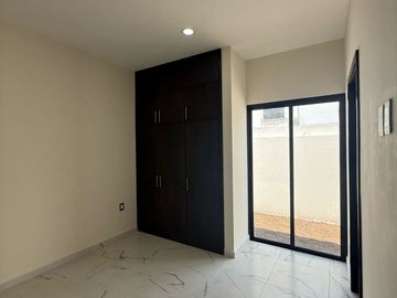 CASA DE 1 NIVEL RESIDENCIAL MALLORCA, RIVIERA VERACRUZANA