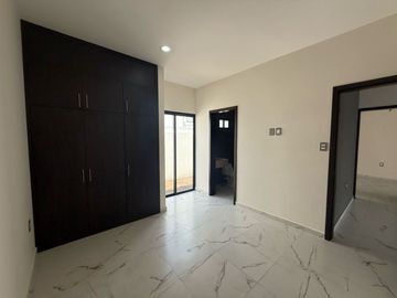 CASA DE 1 NIVEL RESIDENCIAL MALLORCA, RIVIERA VERACRUZANA