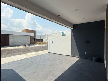 CASA DE 1 NIVEL RESIDENCIAL MALLORCA, RIVIERA VERACRUZANA