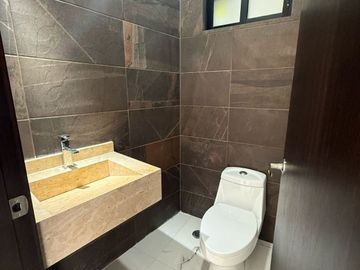 CASA DE 1 NIVEL RESIDENCIAL MALLORCA, RIVIERA VERACRUZANA