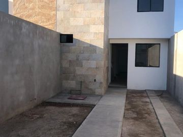 CASA EN VENTA EN COL. SATELITE