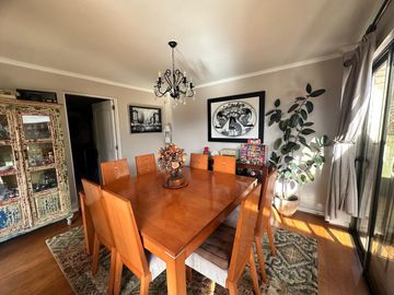 Se vende hermosa casa en El Polo, Machali