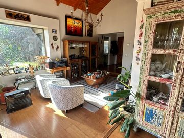 Se vende hermosa casa en El Polo, Machali