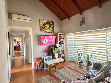 Se vende hermosa casa en El Polo, Machali