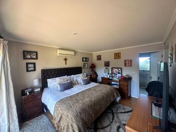 Se vende hermosa casa en El Polo, Machali