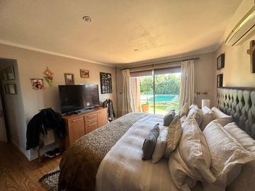 Se vende hermosa casa en El Polo, Machali