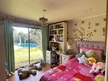 Se vende hermosa casa en El Polo, Machali