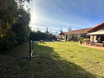 Se vende hermosa casa en El Polo, Machali