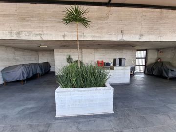 VENTA DE DEPARTAMENTO AMPLIO EN COLONIA NÁPOLES. DELEGACION BENITO JUAREZ. CDMX.