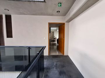 VENTA DE DEPARTAMENTO AMPLIO EN COLONIA NÁPOLES. DELEGACION BENITO JUAREZ. CDMX.