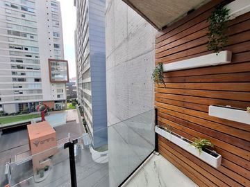 VENTA DE DEPARTAMENTO AMPLIO EN COLONIA NÁPOLES. DELEGACION BENITO JUAREZ. CDMX.