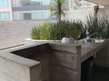 VENTA DE DEPARTAMENTO AMPLIO EN COLONIA NÁPOLES. DELEGACION BENITO JUAREZ. CDMX.