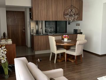 VENTA DE DEPARTAMENTO AMPLIO EN COLONIA NÁPOLES. DELEGACION BENITO JUAREZ. CDMX.