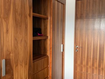 VENTA DE DEPARTAMENTO AMPLIO EN COLONIA NÁPOLES. DELEGACION BENITO JUAREZ. CDMX.