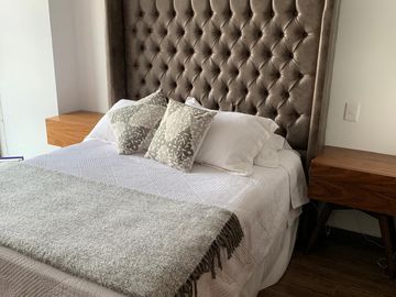 VENTA DE DEPARTAMENTO AMPLIO EN COLONIA NÁPOLES. DELEGACION BENITO JUAREZ. CDMX.
