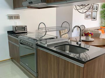 VENTA DE DEPARTAMENTO AMPLIO EN COLONIA NÁPOLES. DELEGACION BENITO JUAREZ. CDMX.